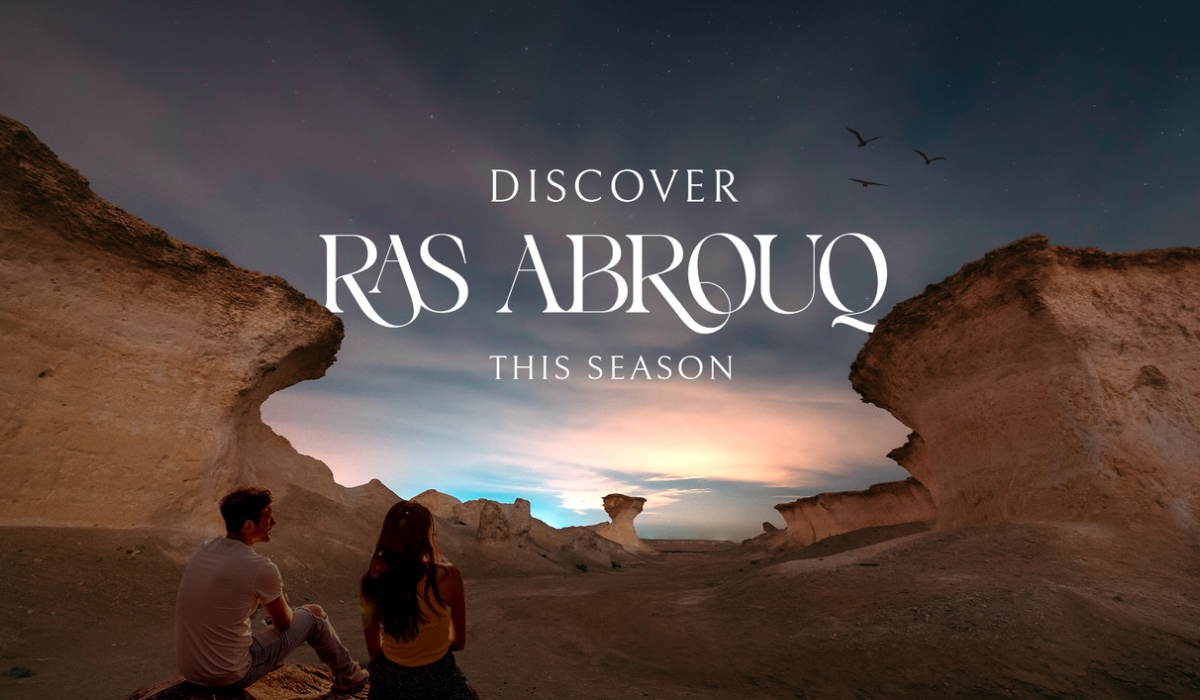 Ras Abrouq: Winter’s Must-Visit Destination Extended Until February 15